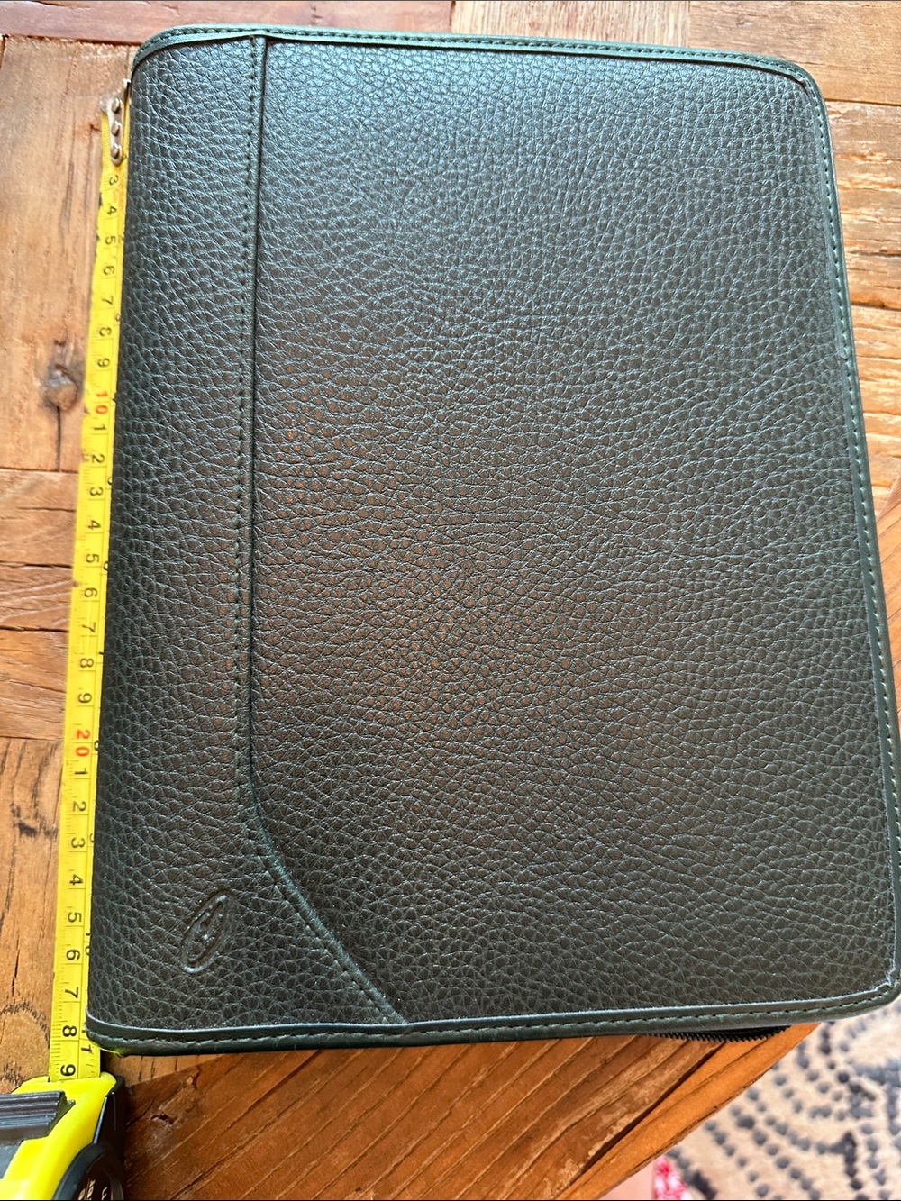 At-A-Glance Planner - Picture 7 of 9